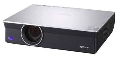  Sony VPL-CX100