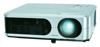  Toshiba TLP-WX2200