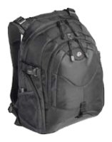  Targus Campus Notebook Backpac 15.4" Black