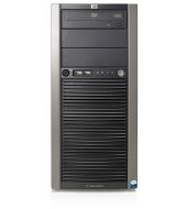 Сервер напольный HP ProLiant ML310 G5p 515867-421 фото #1