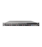 Сервер в стойку HP ProLiant DL360 G5 470064-624 фото #1