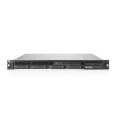 Сервер в стойку HP ProLiant DL360 G6 504636-421 фото #1