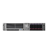 Сервер в стойку HP ProLiant DL380 G5 461453-421 фото #1