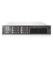 Сервер в стойку HP ProLiant DL385 G5p