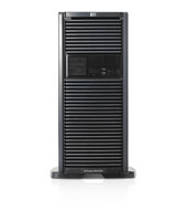 Сервер напольный HP ProLiant ML370 G6 487795-421 фото #1