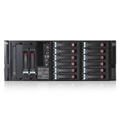 Сервер в стойку HP ProLiant DL370 G6