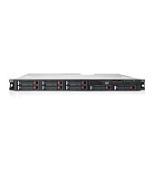 Сервер в стойку HP ProLiant DL160 G6 490442-421 фото #1