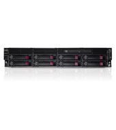 Сервер в стойку HP Proliant DL180 G6 487506-421 фото #1