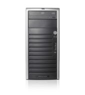 Сервер напольный HP ProLiant ML110 G5 470064-670 фото #1