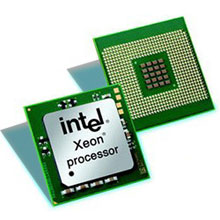    HP Intel Xeon X5355 BL460c