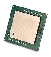    HP Intel Xeon Six-Core E7458 BL680cG5