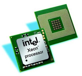 Процессорный комплект HP Quad-Core Intel Xeon E5420