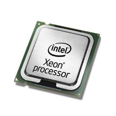 Комплект с двухъядерным процессором HP Intel Xeon X5260 DL380G5