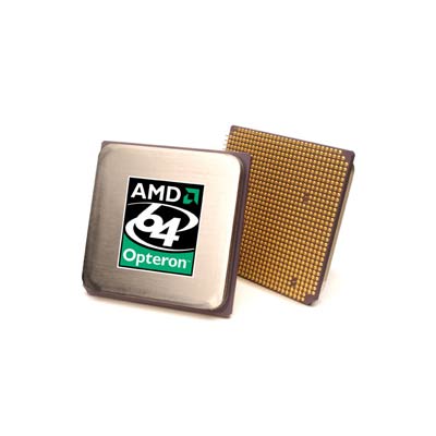 Дополнительный процессорный комплект HP AMD Opteron 2380 DL185G5