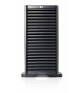 Сервер напольный HP ProLiant ML350 G6