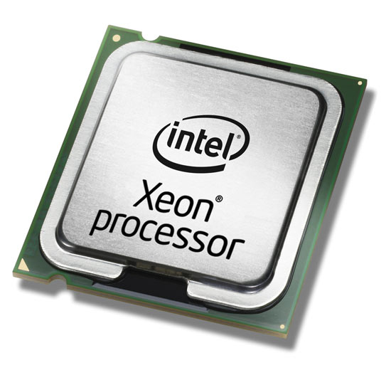  Fujitsu-Siemens Intel Xeon E5504 RX300S5, TX300S5, TX200S5