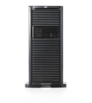 Сервер напольный HP ProLiant ML370 G6