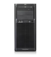 Сервер напольный HP ProLiant ML150 G6