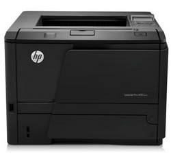 Купить Принтер HP LaserJet Pro 400 MFP M401dn (CF278A) фото 2