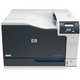 Купить Принтер HP Color LaserJet Professional CP5225n (CE711A) фото 1