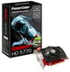   PowerColor PCS+ HD5770 1GB GDDR5 (AX5770 1GBD5-PP)  1