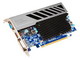   Gigabyte Radeon HD 5450 650Mhz PCI-E 2.1 1024Mb 1600Mhz 64 bit DVI HDMI HDCP (GV-R545SC-1GI)  2