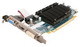   Sapphire Radeon HD 5450 650 Mhz PCI-E 2.1 1024 Mb 1600 Mhz 64 bit DVI HDMI HDCP Hyper Memory (11166-02-10R)  2
