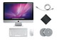   Apple iMac 20" (MA876)  3