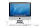   Apple iMac 24" (MA878)  1
