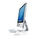   Apple iMac 24" (MA878)  2