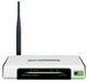  Wi-Fi   TP-LINK TL-WR741ND (TL-WR741ND)  1