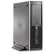   HP Compaq 8000 Elite Small Form Factor PC (WB723EA)  2