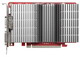   Asus Radeon HD 5570 650 Mhz PCI-E 2.1 1024 Mb 800 Mhz 128 bit DVI HDMI HDCP Silent (EAH5570 SILENT/DI/1GD2)  1