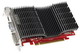   Asus Radeon HD 5570 650 Mhz PCI-E 2.1 1024 Mb 800 Mhz 128 bit DVI HDMI HDCP Silent (EAH5570 SILENT/DI/1GD2)  2