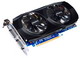 Купить Видеокарта Gigabyte GeForce GTX 460 715 Mhz PCI-E 2.0 1024 Mb 3600 Mhz 256 bit 2xDVI Mini-HDMI HDCP (GV-N460OC-1GI) фото 2