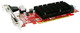   PowerColor Radeon HD 5450 650 Mhz PCI-E 2.1 2048 Mb 1200 Mhz 64 bit DVI HDMI HDCP (AX5450 2GBK3-SH)  1