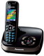  Panasonic KX-TG8521 Black (KX-TG8521RUB)  2