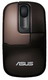   Asus WT400 Brown USB (90XB1-G00MU-00010)  1