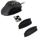   Oklick HUNTER Laser Gaming Mouse Black USB (L251G)  2