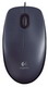Купить Мышь Logitech Mouse M90 Black USB (910-001794) фото 2