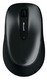   Microsoft Wireless Mouse 2000 Black USB (36D-00005)  1
