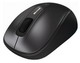   Microsoft Wireless Mouse 2000 Black USB (36D-00005)  2