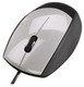   HAMA M368 Optical Mouse Black-Silver USB (H-52388)  1