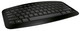   Microsoft Arc Keyboard Black USB (J5D-00014)  2