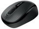 Купить Мышь Microsoft Wireless Mobile Mouse 3500 Lochness Grey USB (GMF-00292) фото 1