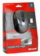 Купить Мышь Microsoft Wireless Mobile Mouse 3500 Lochness Grey USB (GMF-00292) фото 3