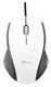   Trust CoZa Mouse White USB (16745)  2