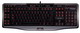   Logitech Gaming Keyboard G110 Black USB (920-002240)  2