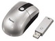   HAMA M642 Wireless Optical Mouse Silver-Black USB (H-52464)  2
