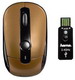   HAMA M920 Wireless Optical Presenter Mouse Yellow-Black USB (H-52491)  2